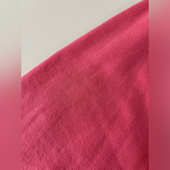 Sunsations Destin Florida Pink Sea Turtle Palm Tree Crew Neck Sweatshirt Large - Picture 10 of 12